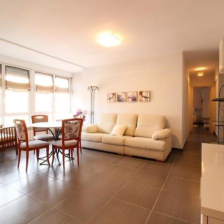Ocean View Apartment Santander Exterior foto